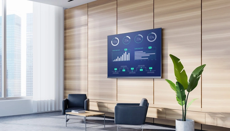 Телевидение для бизнеса от Ростелеком в рабочий посёлок Магистральный (Иркутская область)